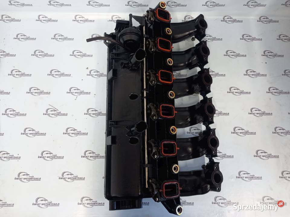 BMW X5 E70 E60 E90 30 D 306D3 M57D30 M57TUE2 Kielce