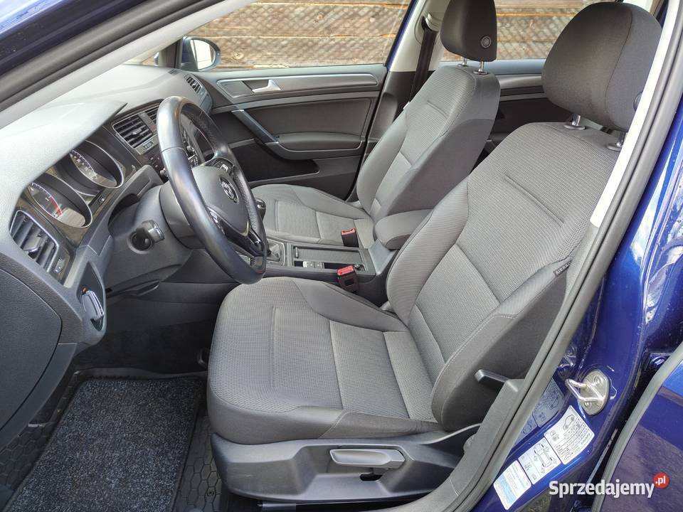 Volkswagen Golf IV kombi 16 tdi 117 bez adBlue diesel Volkswagen
