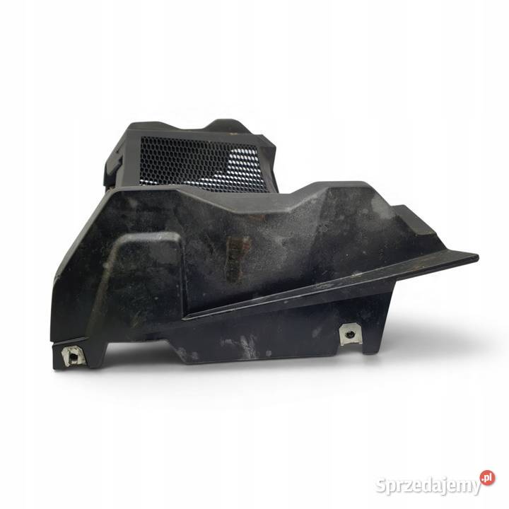 OSŁONA CHŁODNICY Maskownica BMW F850GS F 850 GS sprzedam
