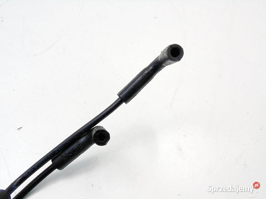 PRZEWODY RURKI PODCIŚNIENIA 19 CDTI ASTRA H osobowe śląskie Sosnowiec