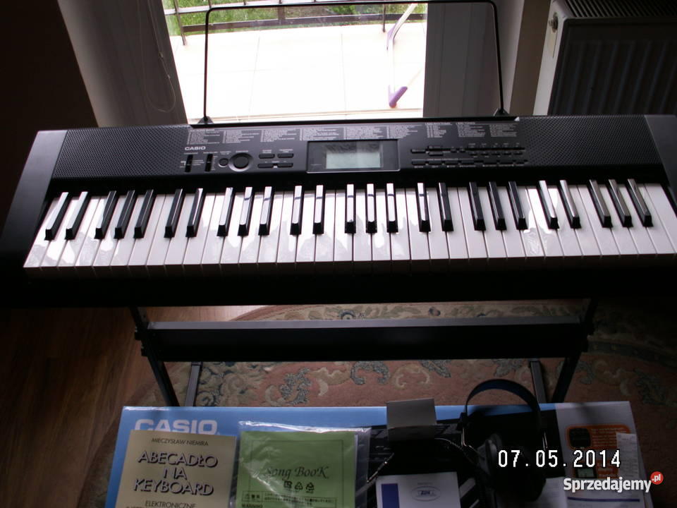 Keyboard Casio ctk 1150 prawdziwa opłaca się wej Bydgoszcz sprzedam