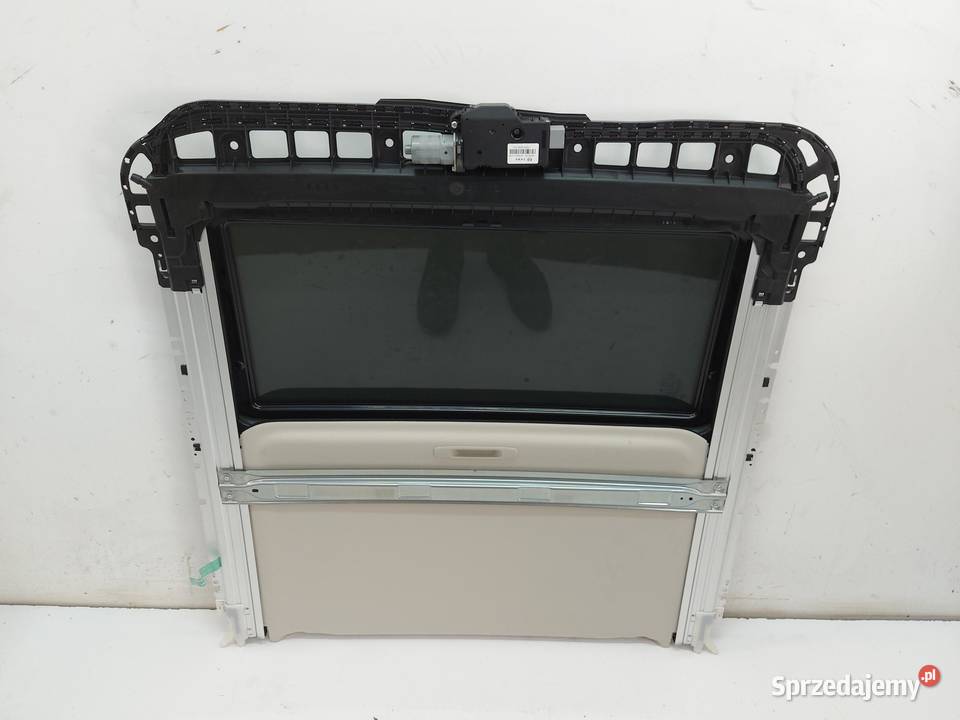 Mazda CX5 II Lift szyberdach TK80