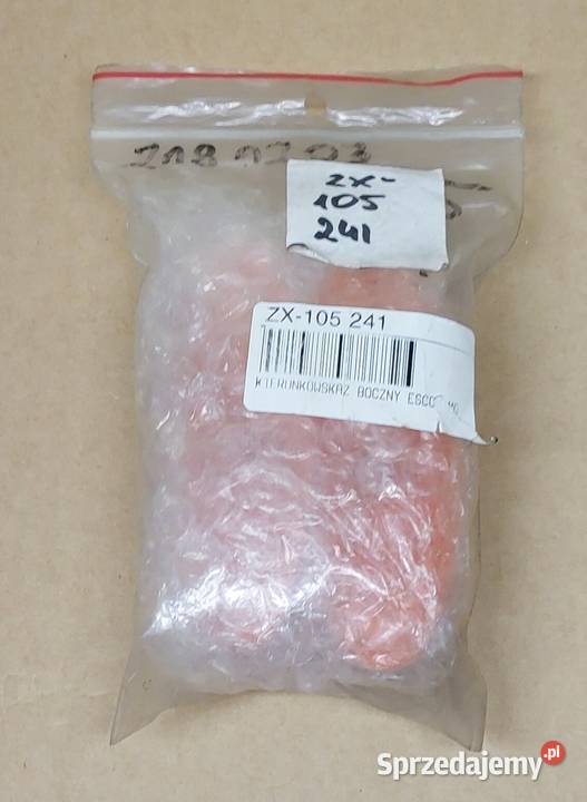 KIERUNKOWSKAZ BOCZNY FORD ESCORT MK7 9500 osobowe