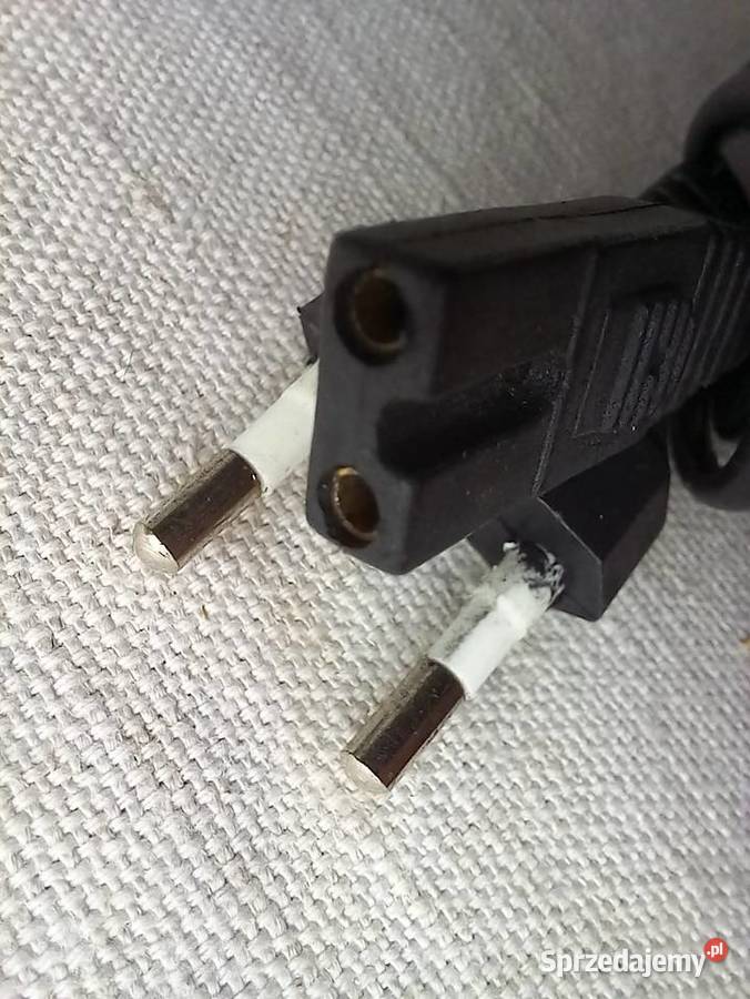 Kabel zasilania sprzedam