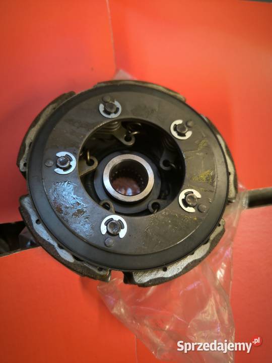 Orginalne sprzeglo quad cfmoto 800 2016r Opole sprzedam