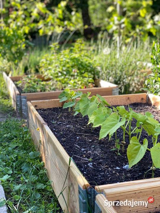 Nadstawki paletowe śląskie Konopiska sprzedam