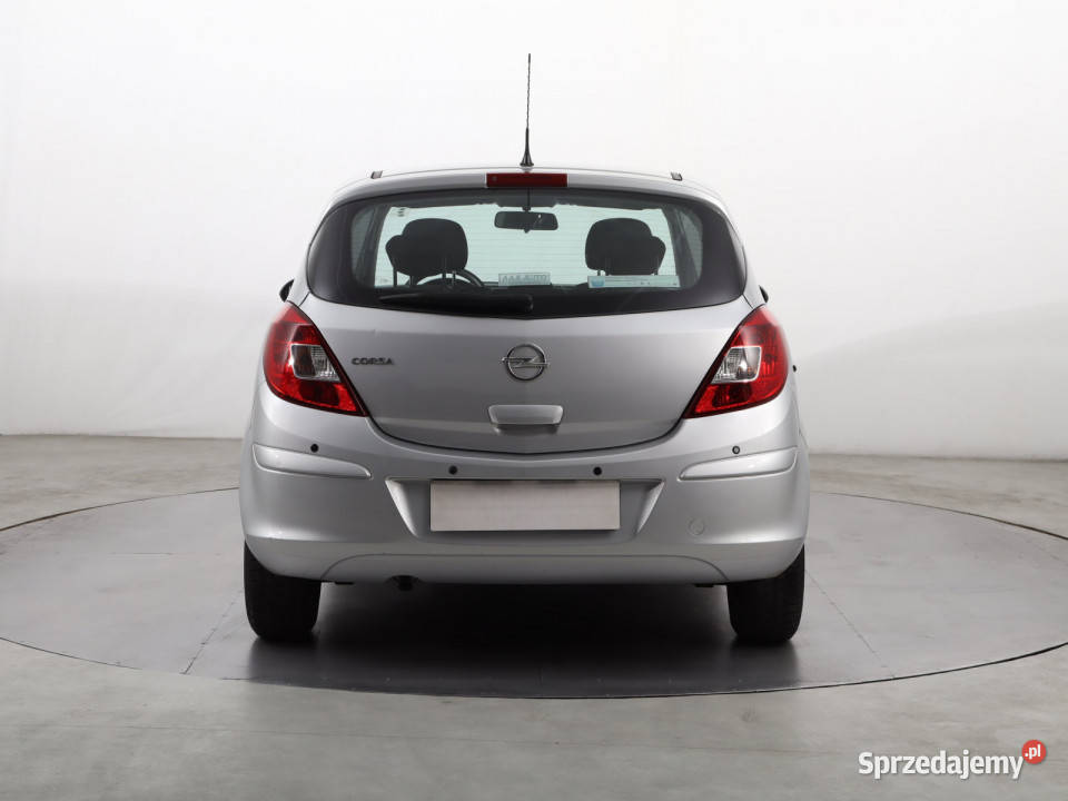 Opel Corsa 12 Katowice