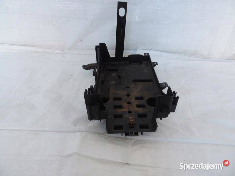 PODSTAWA AKUMULATORA OPEL MOKKA 95933269