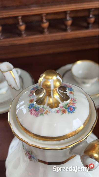 Filiżanka do espresso 70 ml Krautheim Selb Gdańsk sprzedam