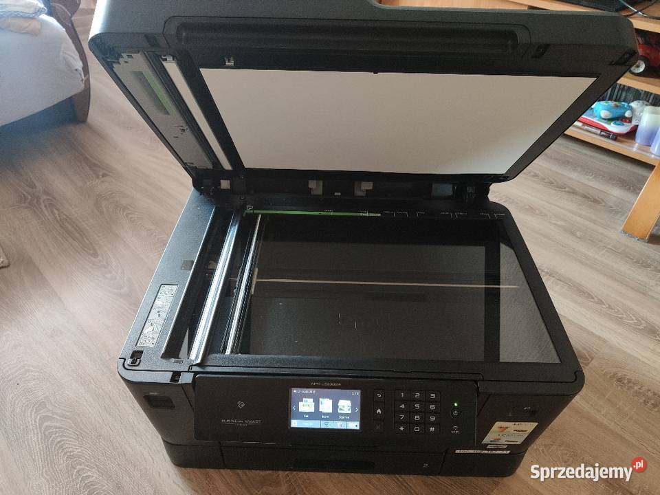 Drukarka Brother WiFi MFCJ6930DW Dębica