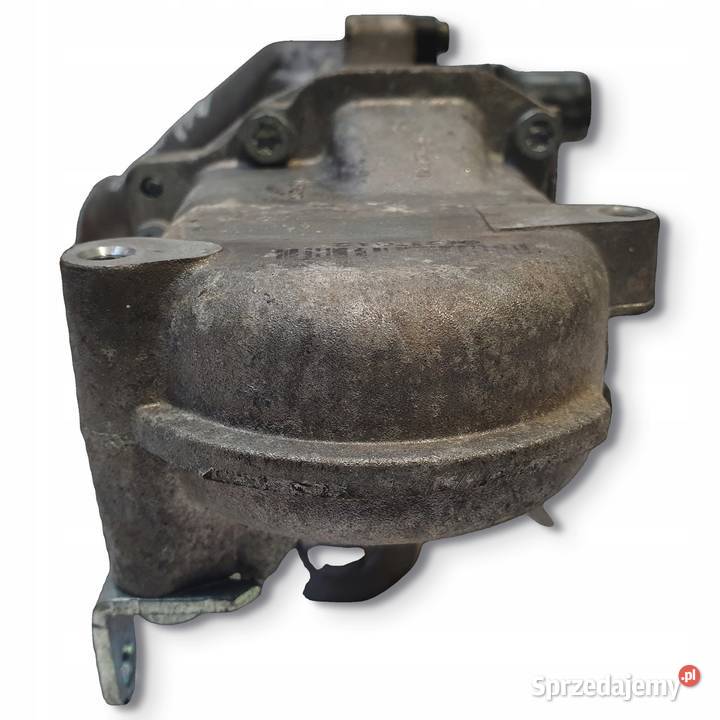 CHŁODNICA SPALIN EGR Peugeot 308 16 HDI Chełm