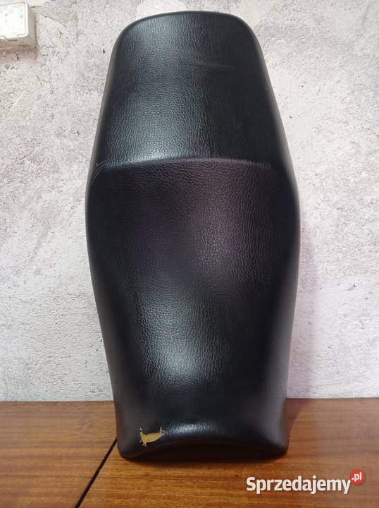 Kanapa siedzenie Kawasaki ZZR 600 Łubno