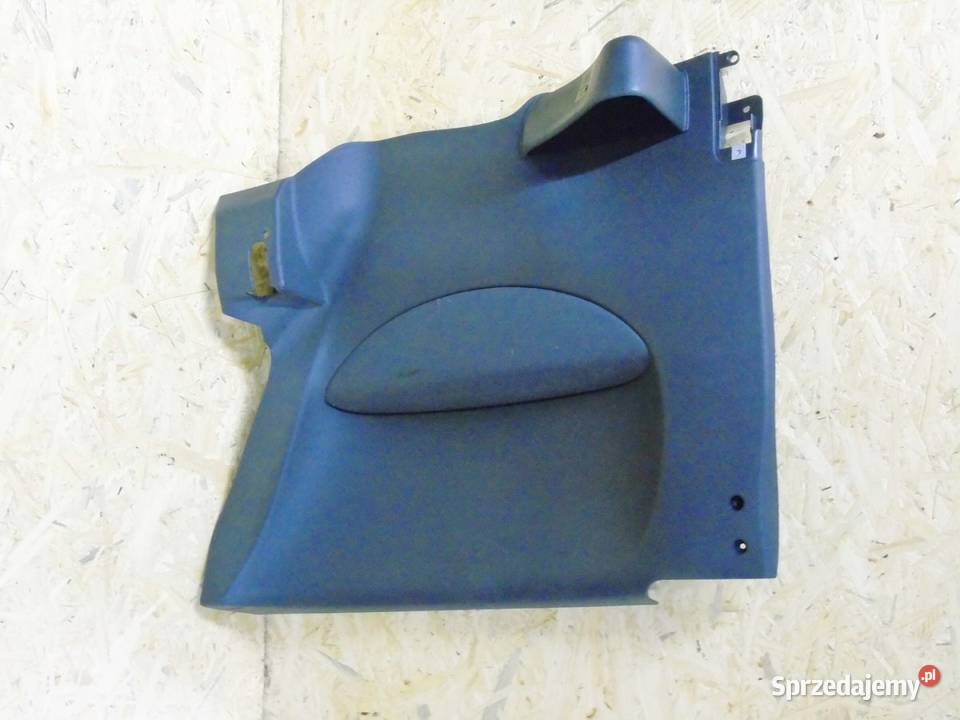 BOCZEK TAPICERKA PRAWY TYŁ OPEL CORSA C 3 D Sosnowiec