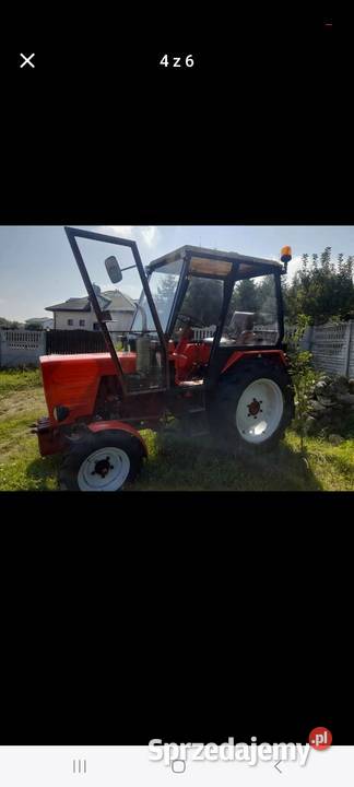 Władimirec t25 Tarnowskie Góry