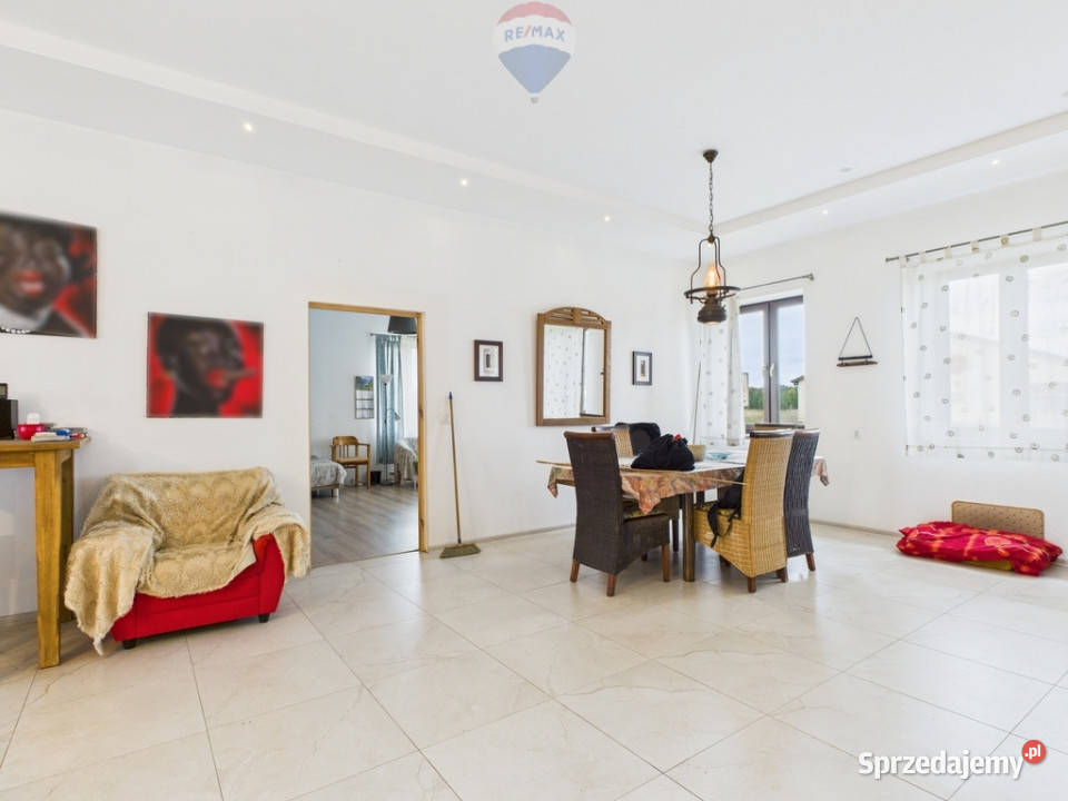 Dom inwestycyjny pensjonat w Smołdzinie Smołdzino