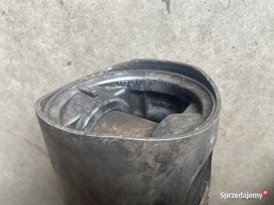 Korbowód Tlok Volvo F10 FL10 TD101 TD102 120L99 ciężarowe Maszewo