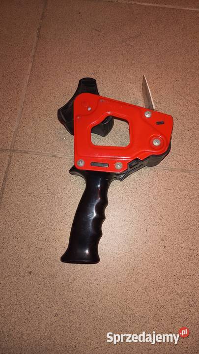 Dyspenser do taśmy klejącej parkowej warmińsko-mazurskie Olsztyn