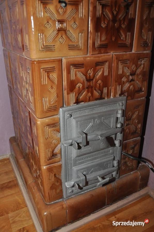 piece kaflowe pokojowe Bytom