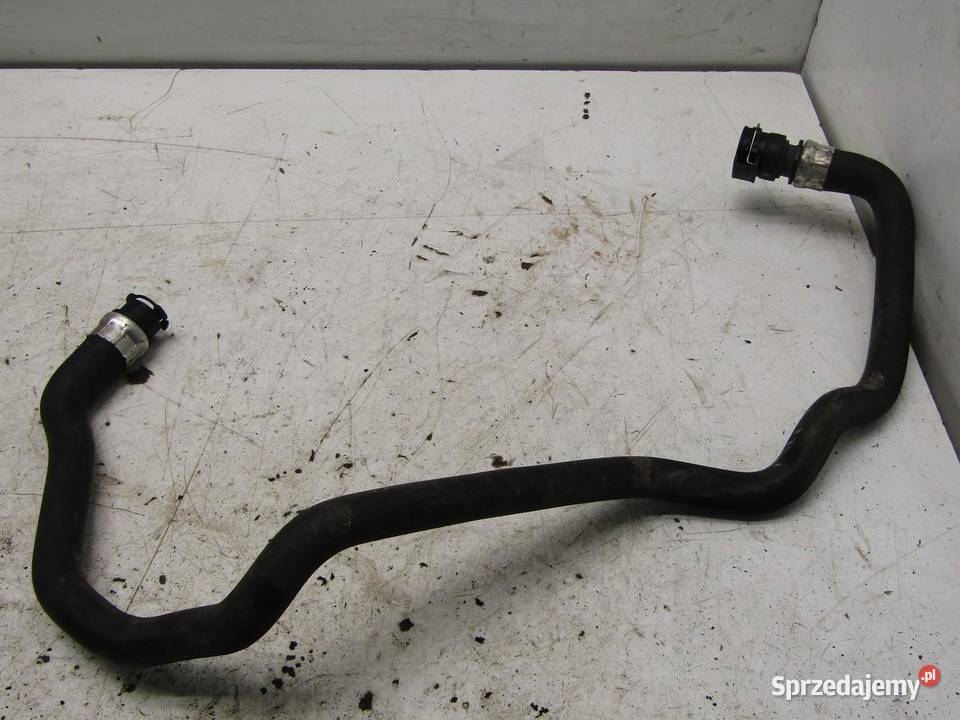 RURKA WĄŻ PRZEWÓD WODY 12 VTI CITROEN C3 III osobowe