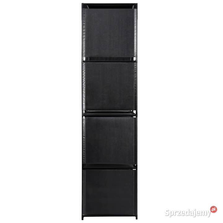 vidaXL Regał schodkowy 130 x 45 x 170 Pozostałe Warszawa