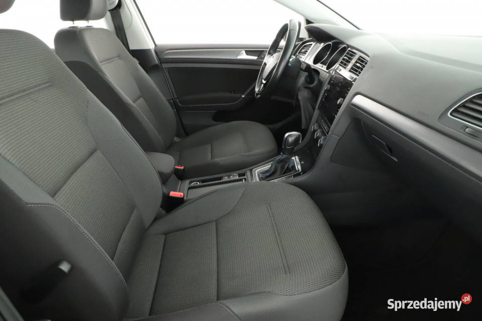 VW eGolf 32 kWh 37 Ah bluetooth mazowieckie Piaseczno