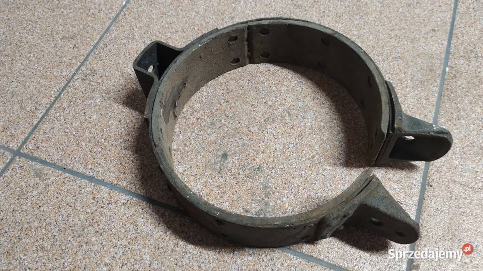 Taśma hamulca ręcznego WarszawaŻuk Radom