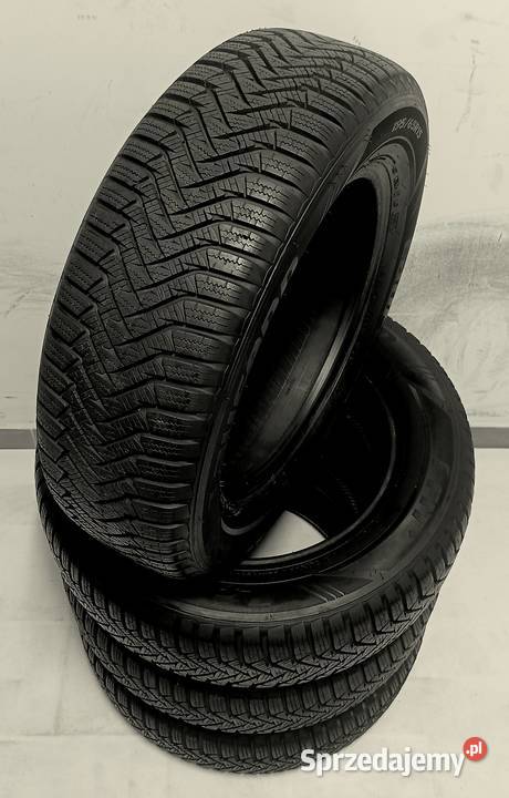 Opony 19565 R15 LAUFENN I FIT Zima Komplet całoroczne Samochodowe łódzkie Łódź