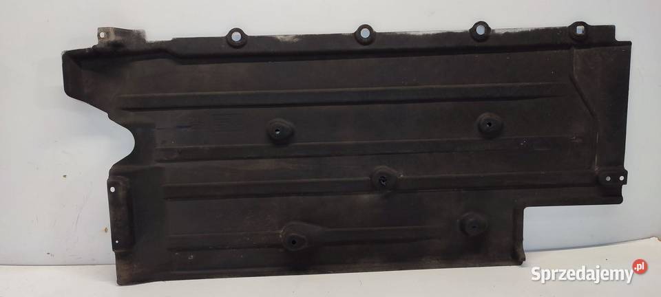 VOLVO XC40 OSŁONA PODWOZIA LEWA 32226719 dolnośląskie