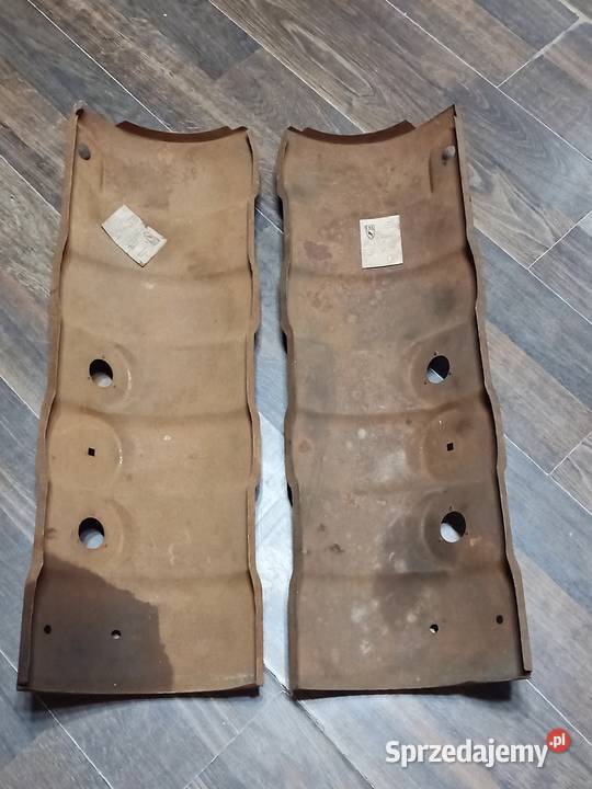 Narożnik tyl żuk osobowe Pozostałe śląskie Tychy