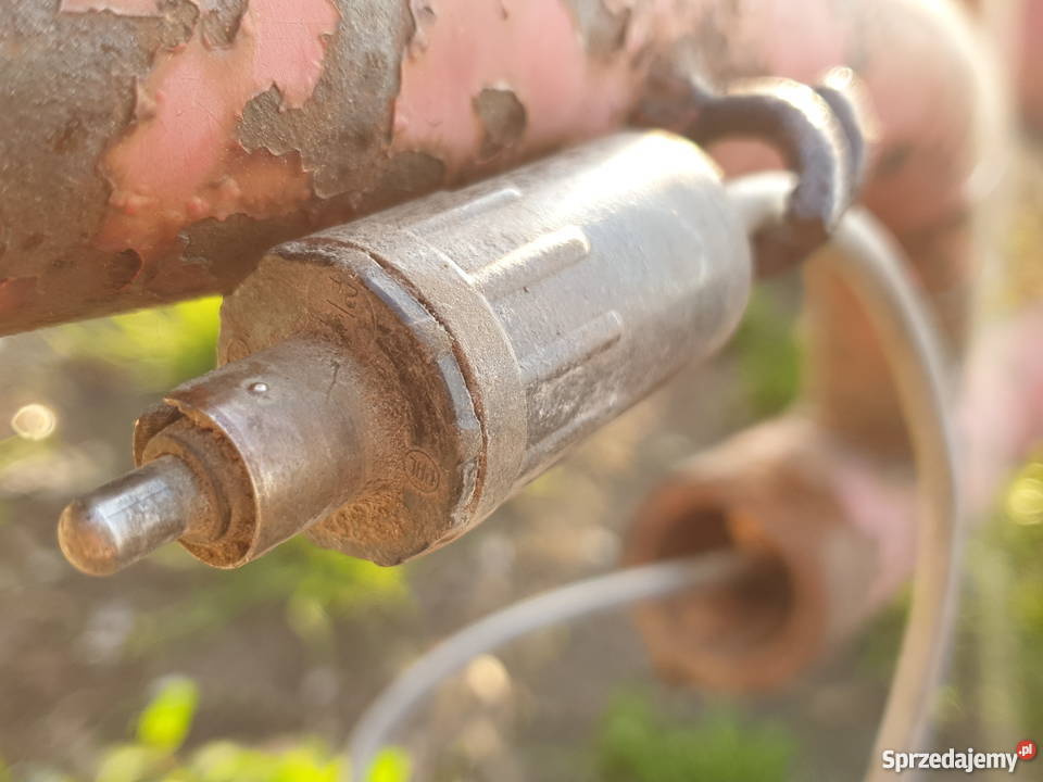 Przyczepka do Dzika Terra Vari Środa Wielkopolska