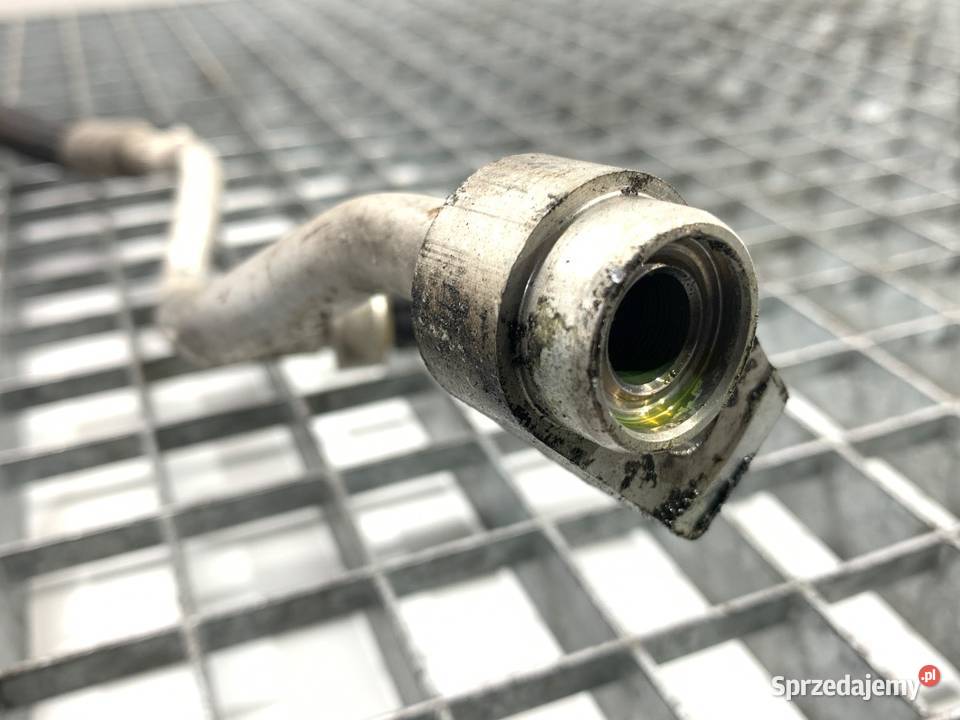 RURKA KLIMATYZACJI FORD TRANSIT CUSTOM I 20 130 podkarpackie sprzedam