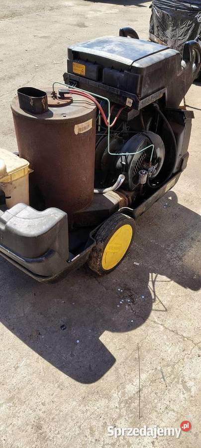 Karcher hds Bochnia