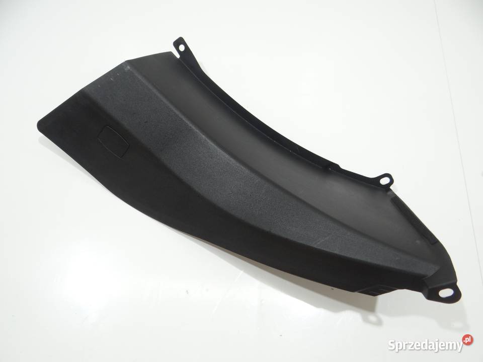 OSŁONA SŁUPKA PRAWY TYŁ BMW F07 9164452 Strzyżewice