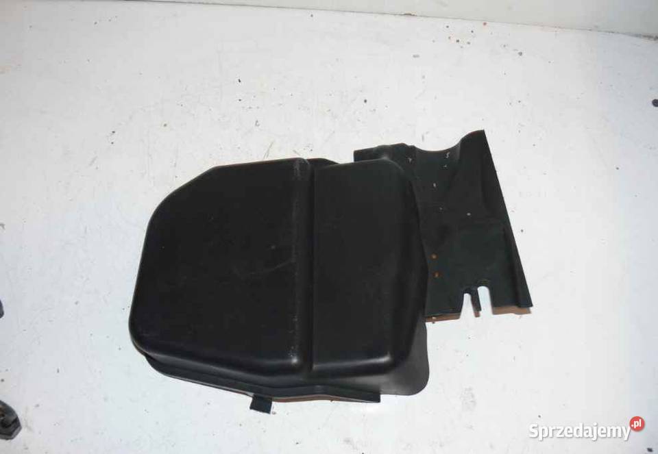 BMW 3 E91 OSŁONA KIELICHA PRAWA 6925018 NUMER Wielkie Drogi