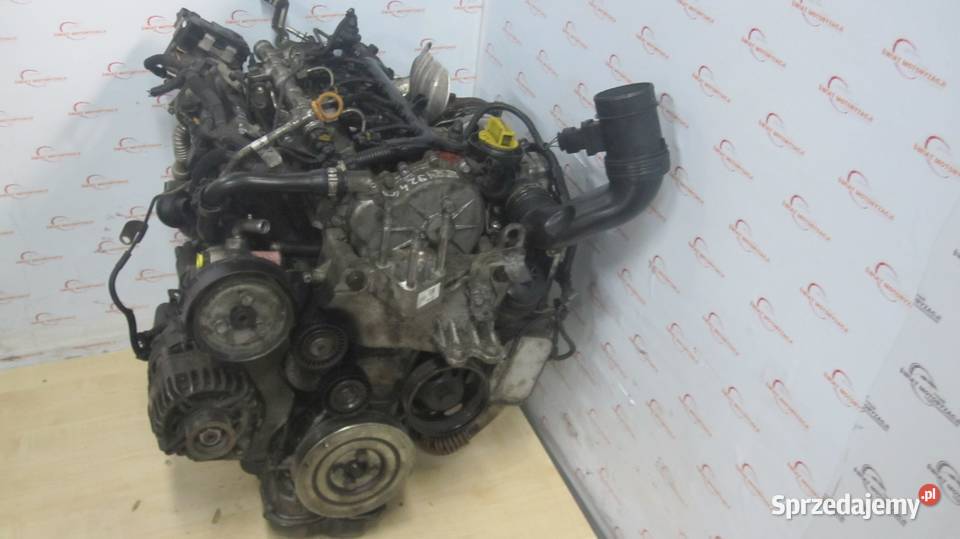 DOBLO BIPPER 13 JTD MULTIJET 330A1000 121 17r osobowe Kielce