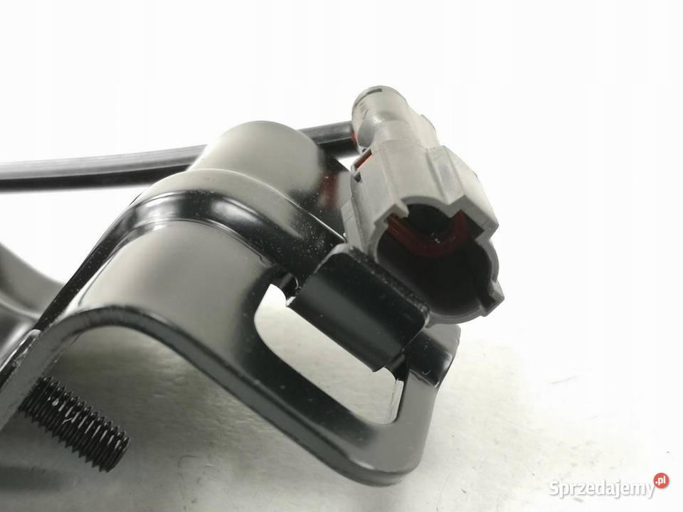 LAMPA PRZECIWMGIELNA ISUZU TFRTFS EUROPE LHD lubelskie