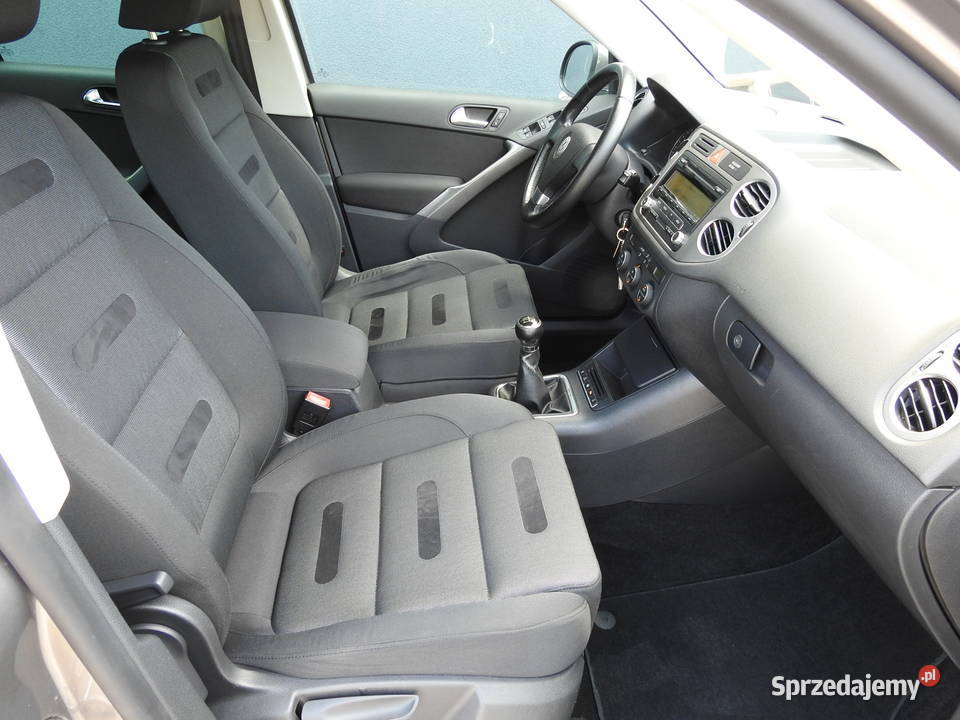 14 TSI 150 4X4 BEZWYPADKOWY ORYGLAKIER I serwisowany w ASO Mielec