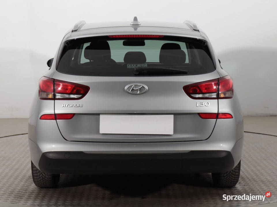 Hyundai i30 15 DPI autoalarm Motoryzacja Piaseczno