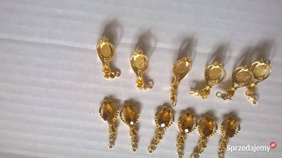 Zawieszki ładne Elbląg sprzedam