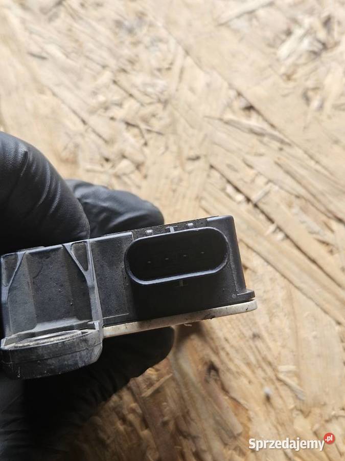 MODUŁ STEROWNIK SONDA NOX HYUNDAI I40 LIFT 17 osobowe mazowieckie Warszawa sprzedam