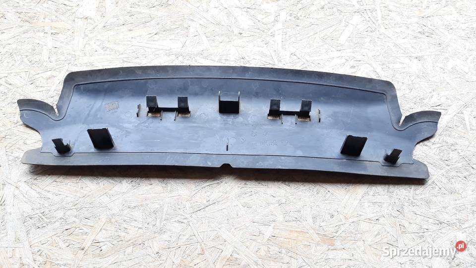 CITROEN DS5 OSŁONA NAKŁADKA MASKOWNICA DOLNA Zatom Stary