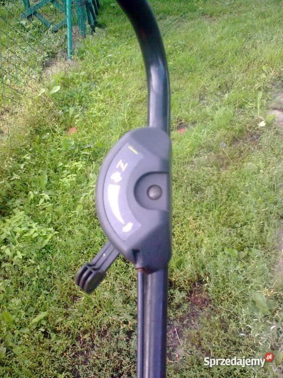 Ogłoszenie Kosiarka spalinowa tecumseh 35 Gaj Mały