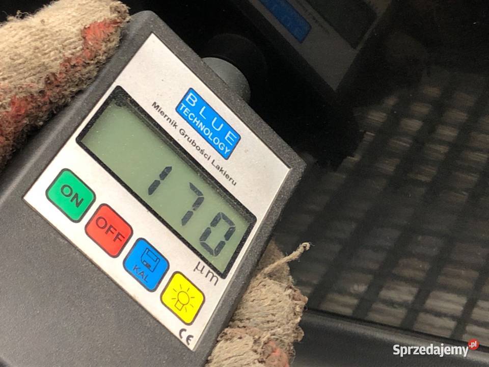 DRZWI LEWY PRZÓD VW POLO IV 9N Hatchback 0114 podkarpackie