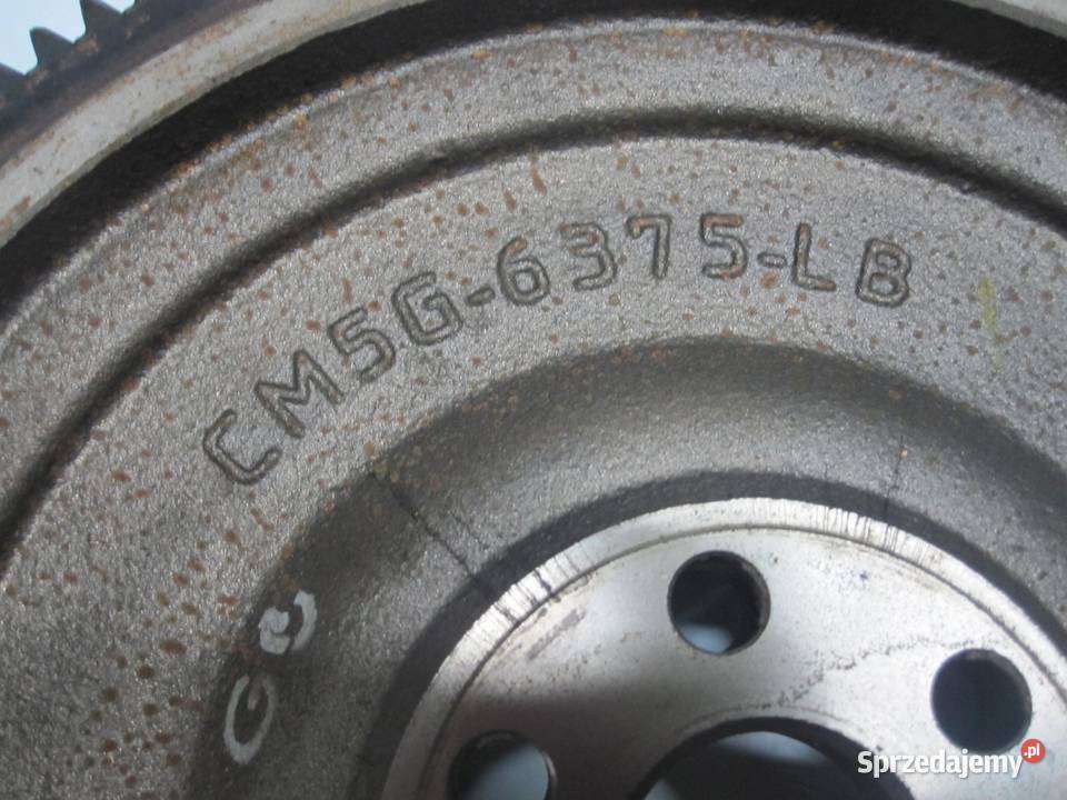 FORD FOCUS 10 ECOBOOST 12R 100 M2DA 5G6375LB świętokrzyskie