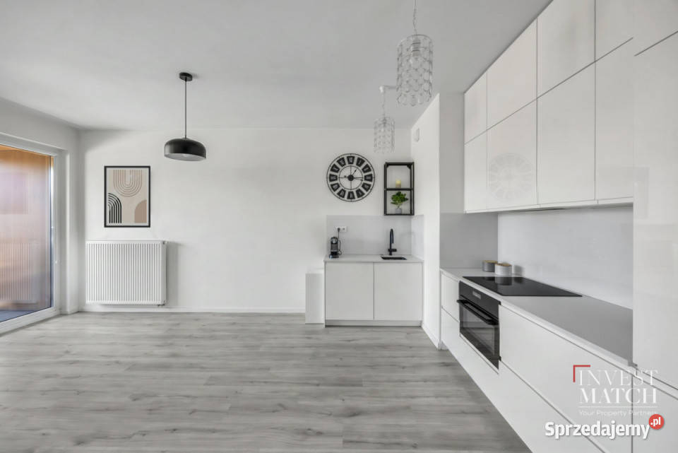 Mieszkanie Warszawa 50m2 2 pokoje mazowieckie