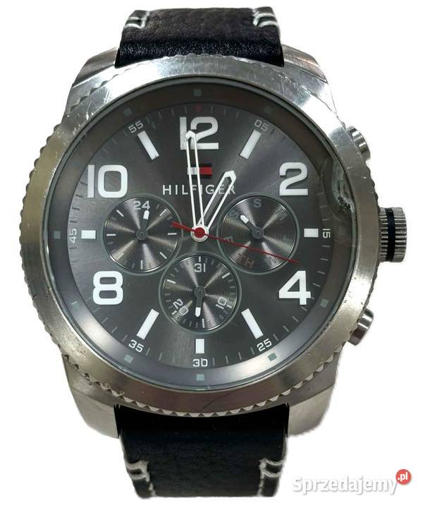 Zegarek Hhilfiger 2321141761 Elbląg