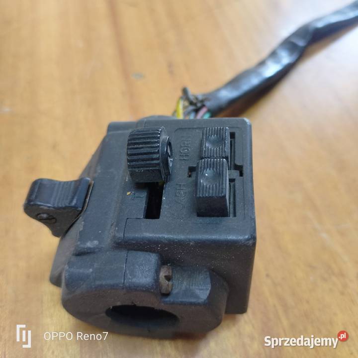 Jawa TS 350 przełącznik zespolony Przełączniki Łubno sprzedam