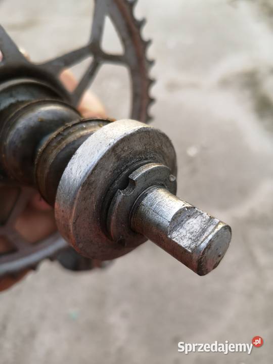 Rower Wigry 3Jubilat 2 Romet korba nowy typ 46 pomorskie Gdańsk