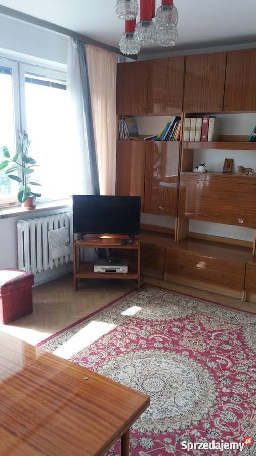 Bezpośrednio sprzedam M4 w Legionowie telefon mazowieckie