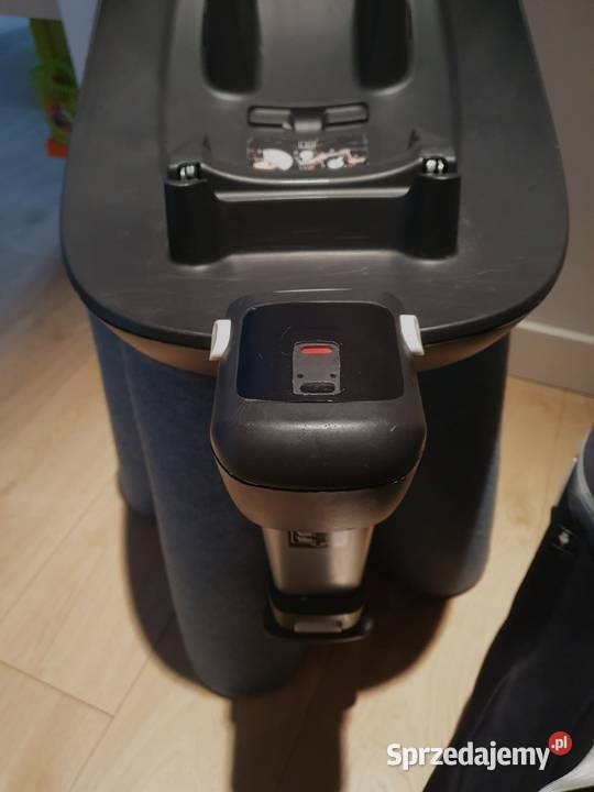 Fotelik Cybex Sirona M2 baza isofix M wielkopolskie